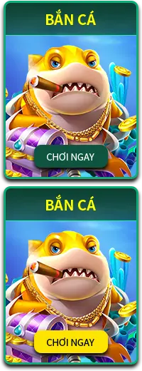 bắn cá